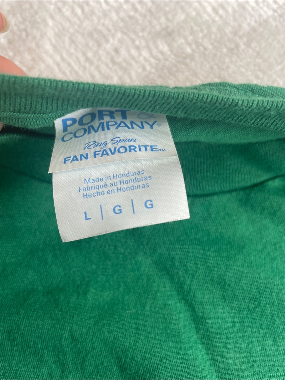Chicago Tee - Picture 3 of 4